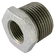 3X1.1/2    BSPT/P M/F BUSH GALV GF241G