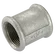 1.1/2BSPP FEM EQUAL SOCKET GALV  GF270G