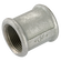 1.1/2BSPP FEM EQUAL SOCKET GALV  GF270G