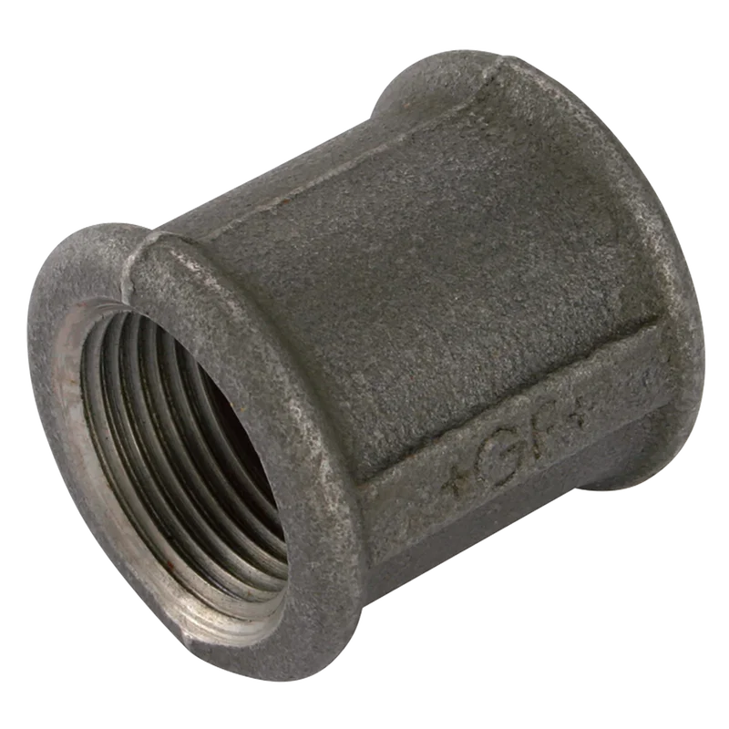 4    BSPP FEM EQUAL SOCKET BLACK GF270
