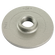 1.1/2BSPP FLANGE UNDRILLED GALV GF321G
