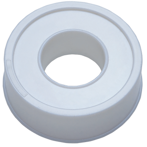 PTFE TAPE X 10MTR WHITE
