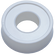 PTFE TAPE 1/2 X 0.100MM X 10MTR WHITE