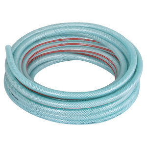 CRYSTAL H.PRESS PVC 6.3MM ID X 13MM OD