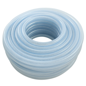 H/D F/GR PVC CL 100M COIL
