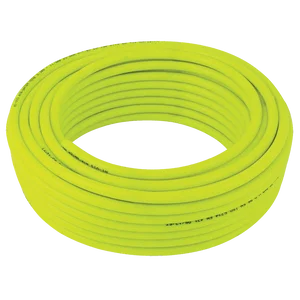X 30M HI-VIS FDA HOSE