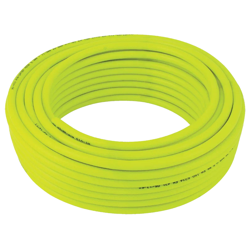X 30M HI-VIS FDA HOSE