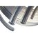 1/2 ID 12MM ID X 15MM OD CLEAR PVC