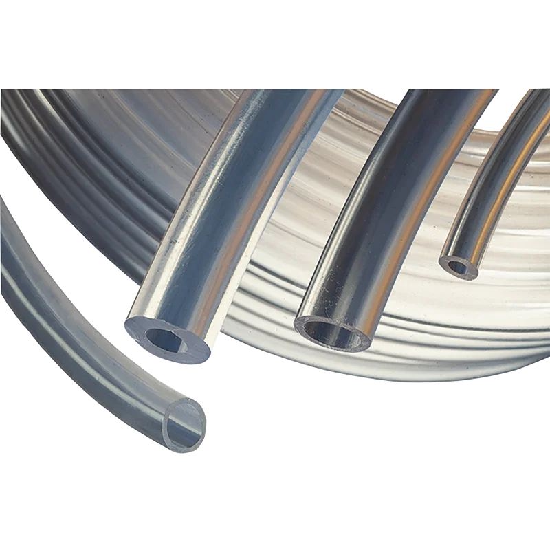 CLEAR PVC