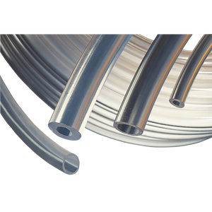 ID X OD CLEAR PVC