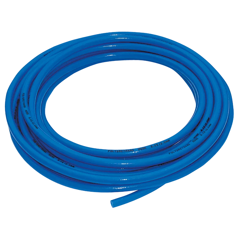 ID F/BR 25M BRAID/HOSE