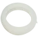 6MM OD X 4MM ID PN 16 POLY 100MT WHITE