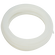 6MM OD X 4MM ID PN 16 POLY 100MT WHITE
