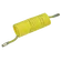 BRAKE RE-COIL TUBE 3.5MTR YELLO 1/2BSPT