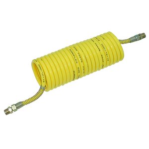 BRAKE RE-COIL TUBE YELLO 1/2BSPT