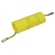 BRAKE RE-COIL TUBE 3.5MTR YELLO 1/2BSPT