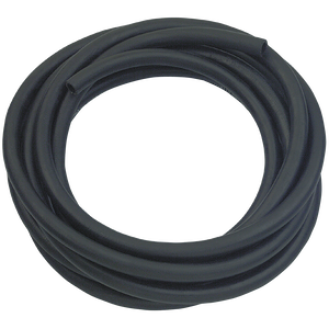 3/4 ID 300PSI BLK MANDRL AIR HOSE 15M