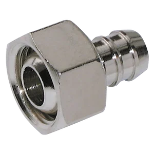 ID HOSE BSPP FEM CONE BRASS
