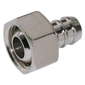 ID HOSE BSPP FEM CONE BRASS