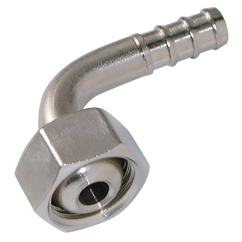 ID HOSE 90 ELBOW CONE