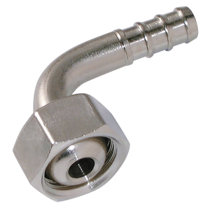 ID HOSE 90 ELBOW CONE