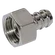 19MMID X 1 BSPP FEM H/T F/FC BR N/P