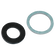 3/8 EPDM RUBBER WASHER