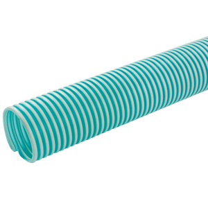 GREEN TINT WATER DELIVERY HOSE X 10MTR COIL