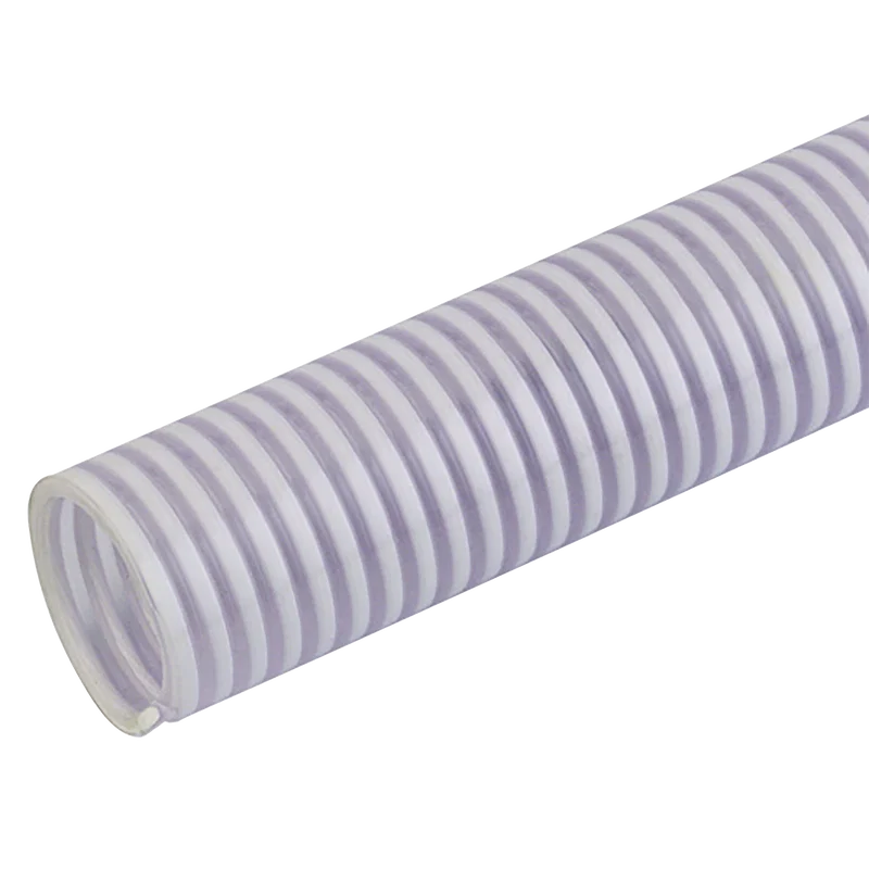 FOOD QUALITY S&D HOSE 10M COILS