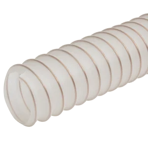 MED PUR DUCTING 0.6MM WALL 10M