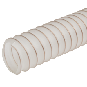 MED PUR DUCTING 0.6MM WALL 10M