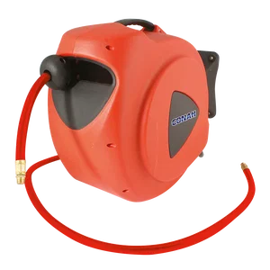 HOSE REEL