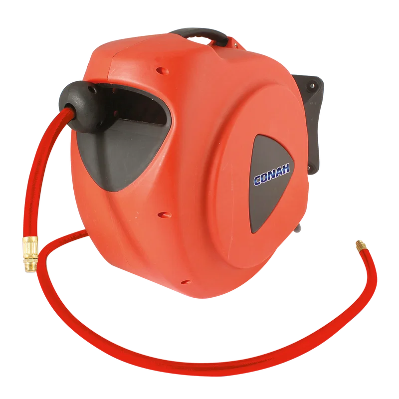HOSE REEL