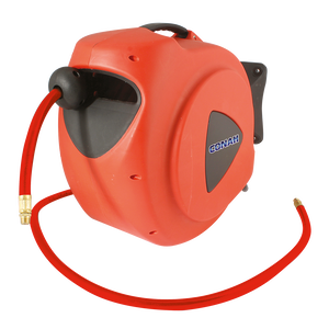 HOSE REEL
