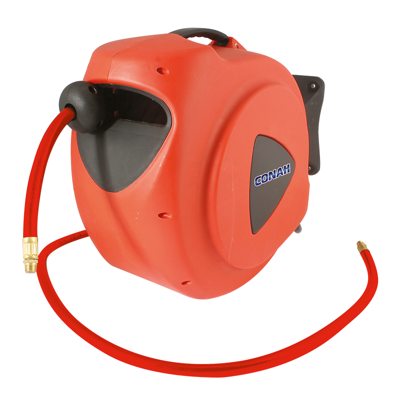 HOSE REEL