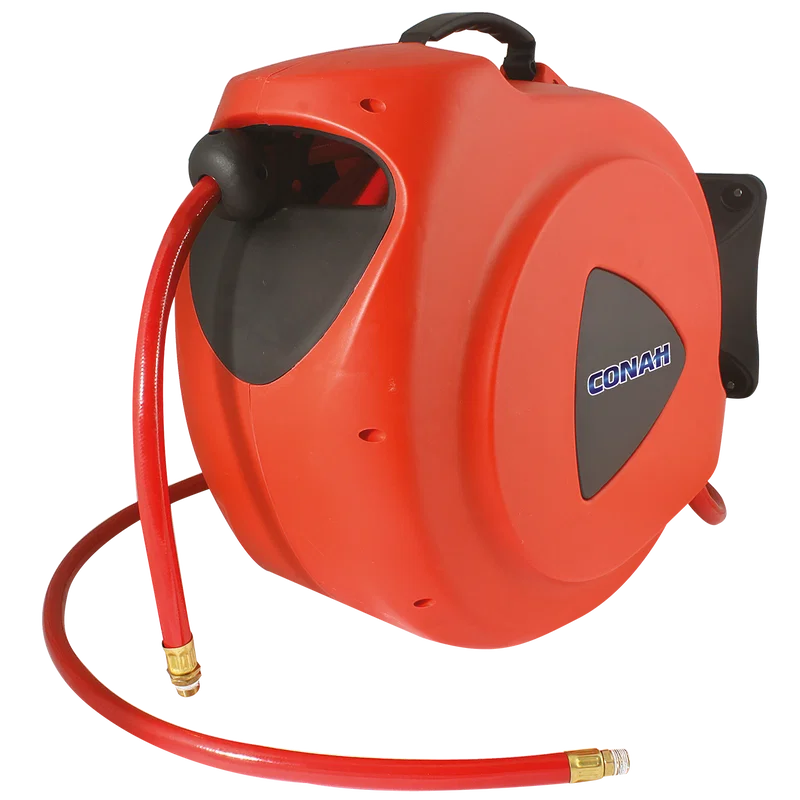 HOSE REEL