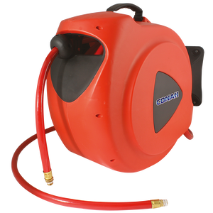 HOSE REEL