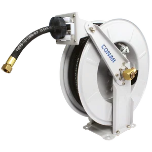 H/REEL C/W 1/2 R6 15MTR & BSP F