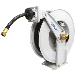 H/REEL C/W 1/2 R6 15MTR & BSP F