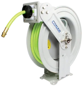 1/2 H/REEL 3/8 HI-VIZ 20MTR BSPFBRASS