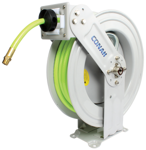 1/2 H/REEL 3/8 HI-VIZ 20MTR BSPFBRASS
