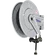 HIGH PRES HOSE REEL 3/8 1 WIRE 15M