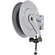 HIGH PRES HOSE REEL 3/8 1 WIRE 15M