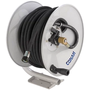 HIGH PRES HOSE REEL 30M