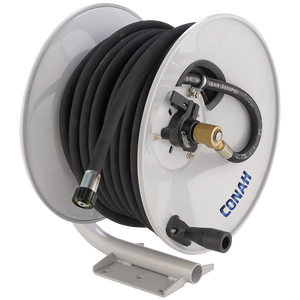 HIGH PRES HOSE REEL 30M