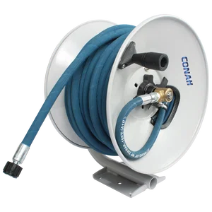 H/REEL   3/8 2 WIRE JET/W M22 30MTR