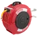 AIR HOSE REEL 20M - RED
