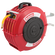 AIR HOSE REEL 20M - RED