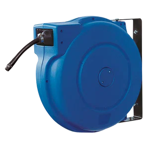 E-ZY HOSE REEL  8MTR 5/16ID X 1/4MALE