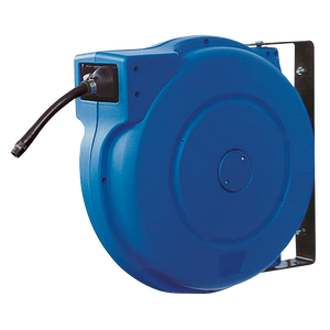 E-ZY HOSE REEL  8MTR 5/16ID X 1/4MALE